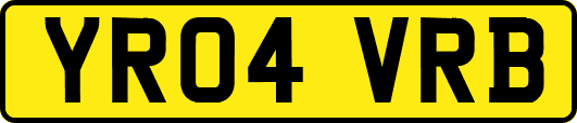 YR04VRB