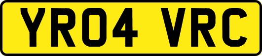 YR04VRC