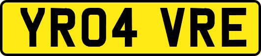 YR04VRE
