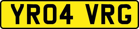 YR04VRG