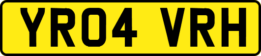 YR04VRH