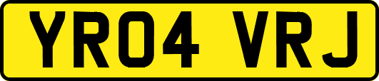 YR04VRJ