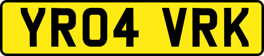 YR04VRK
