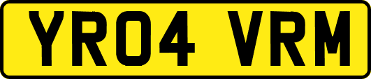 YR04VRM