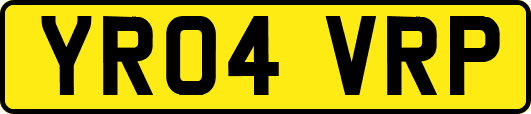 YR04VRP