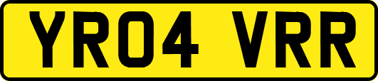 YR04VRR