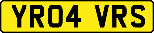 YR04VRS