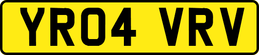 YR04VRV