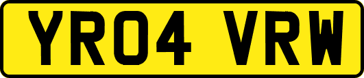 YR04VRW