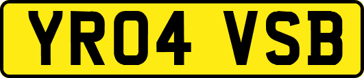 YR04VSB