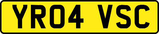 YR04VSC