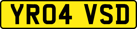 YR04VSD