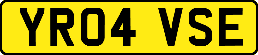 YR04VSE