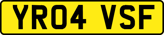 YR04VSF