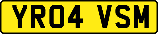 YR04VSM