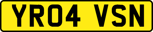 YR04VSN