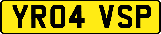 YR04VSP