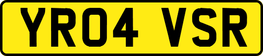 YR04VSR