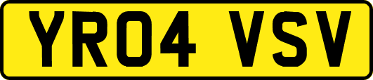 YR04VSV