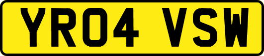 YR04VSW