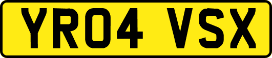 YR04VSX
