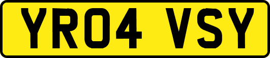 YR04VSY