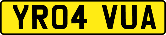 YR04VUA
