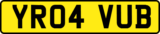 YR04VUB