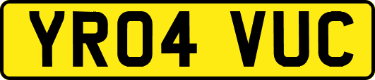 YR04VUC