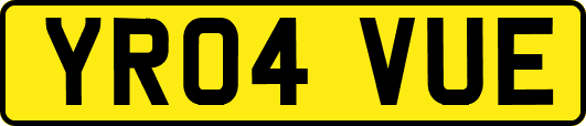 YR04VUE