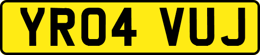 YR04VUJ