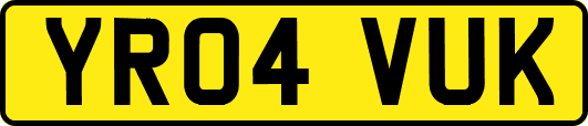 YR04VUK