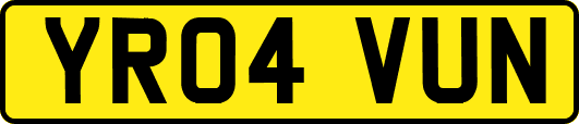 YR04VUN