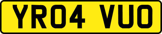 YR04VUO
