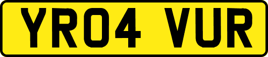 YR04VUR
