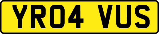 YR04VUS