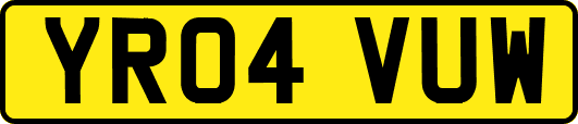 YR04VUW