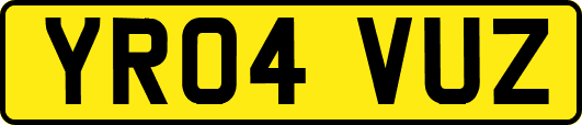 YR04VUZ