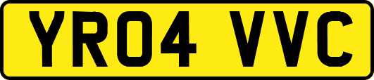 YR04VVC