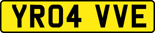 YR04VVE