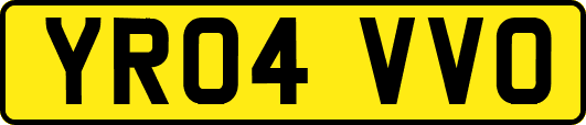YR04VVO