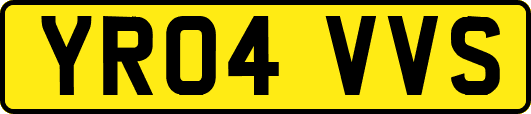 YR04VVS