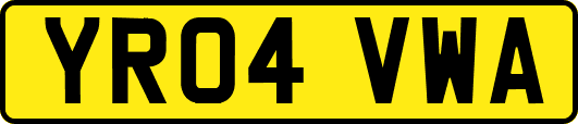 YR04VWA
