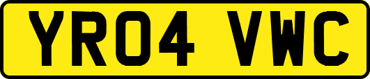 YR04VWC