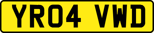 YR04VWD