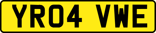 YR04VWE