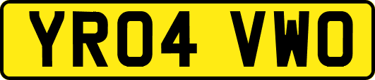 YR04VWO