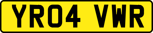 YR04VWR