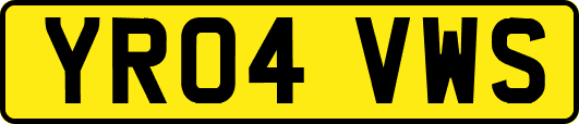 YR04VWS
