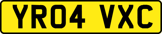 YR04VXC